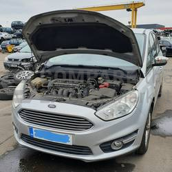 Ford S-Max C15HDTX Engine 1.8 2005-2014 – Reliable Performance for Your Vehicle